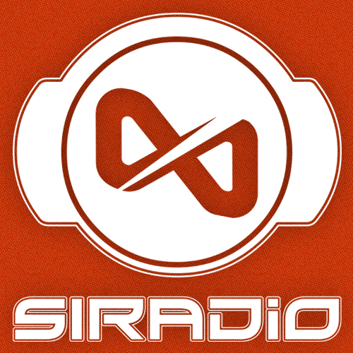 Split Infinity Radio Radio Logo
