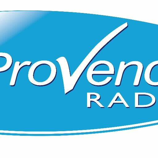 Provence Radio Radio Logo