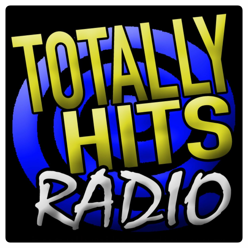 Totally Hits Radio Radio Logo
