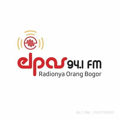 Elpas FM Radio Logo