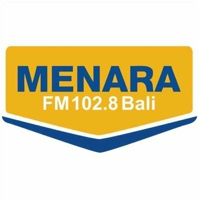 Menara FM Radio Logo