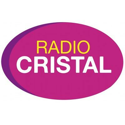 Radio Cristal (France) Radio Logo