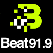 Beat Radio Argentina Radio Logo