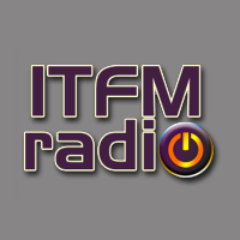 ITFM Radio Radio Logo