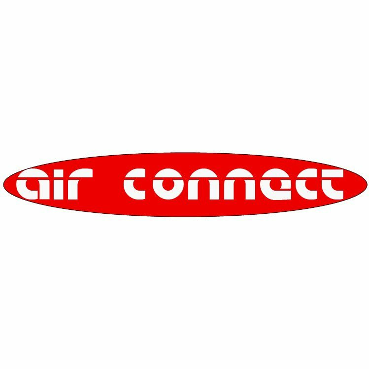 Air Connect Radio Radio Logo