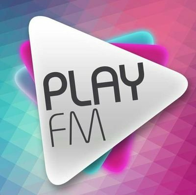 Play FM (Cyprus) Radio Logo