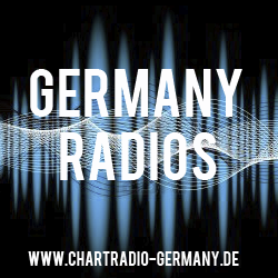 Chartradio-Germany Radio Logo