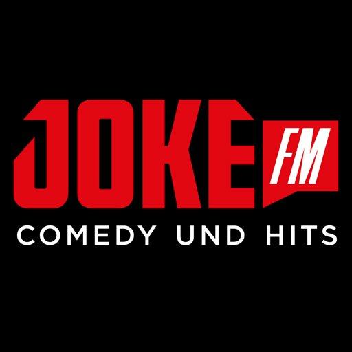 JOKE FM Radio Logo