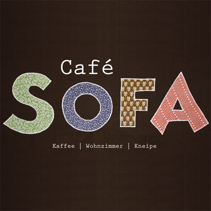 Café Sofa Radio Radio Logo