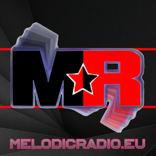 Melodic Radio Radio Logo