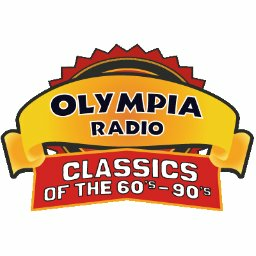 Olympia Classics Radio Logo