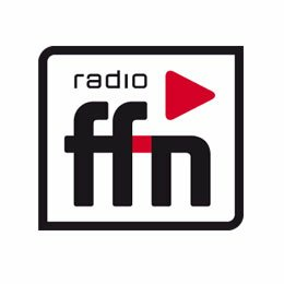 Radio ffn Radio Logo