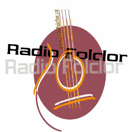 Radio Folclor Radio Logo