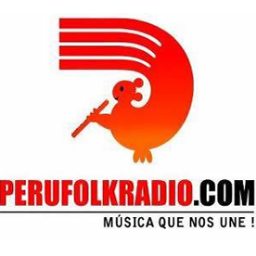 Peru Folk Radio Radio Logo