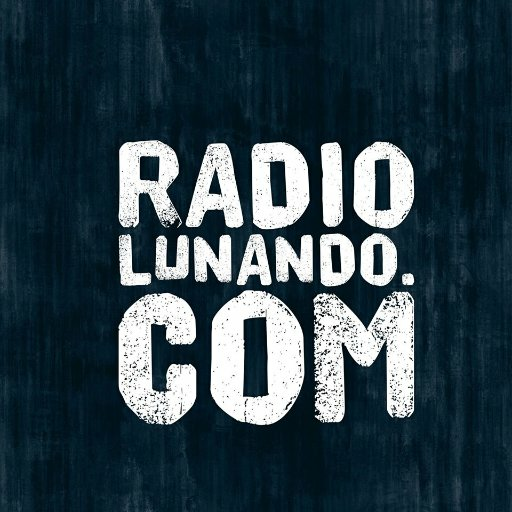 Radio Lunando Radio Logo