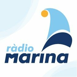Radio Marina Radio Logo