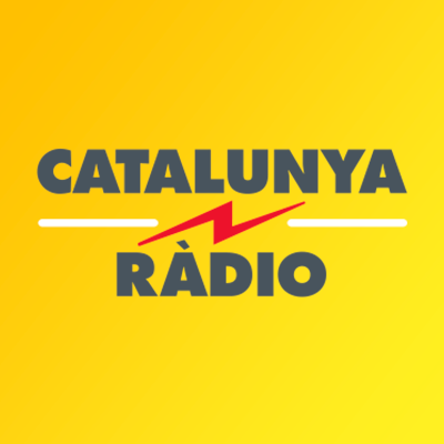 Catalunya Ràdio Radio Logo