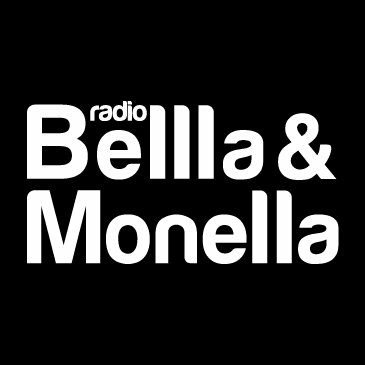 Radio  Bellla & Monella Radio Logo