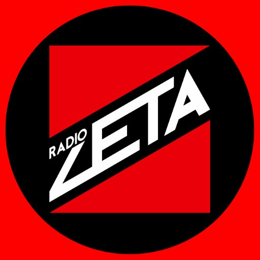 Radio Zeta Radio Logo