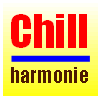 Chillharmonie Radio Logo