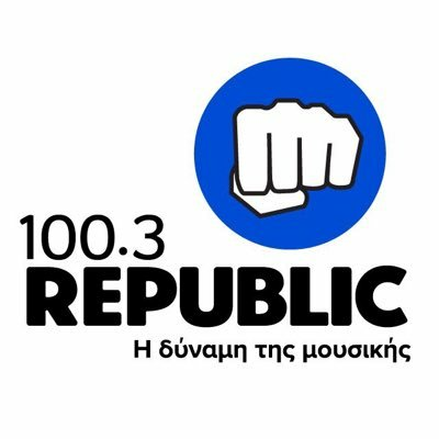 Radio Republic Radio Logo