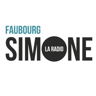 Radio Faubourg Simone Radio Logo