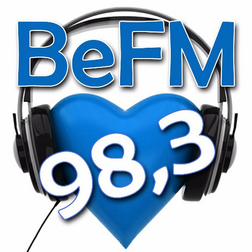 Radio Bucuresti FM Radio Logo