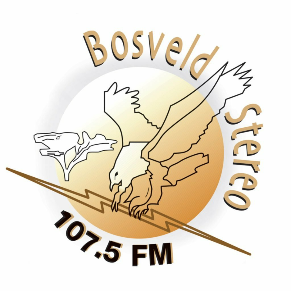 Bosveld Stereo Radio Logo