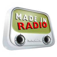 Made in 90 Radio Logo