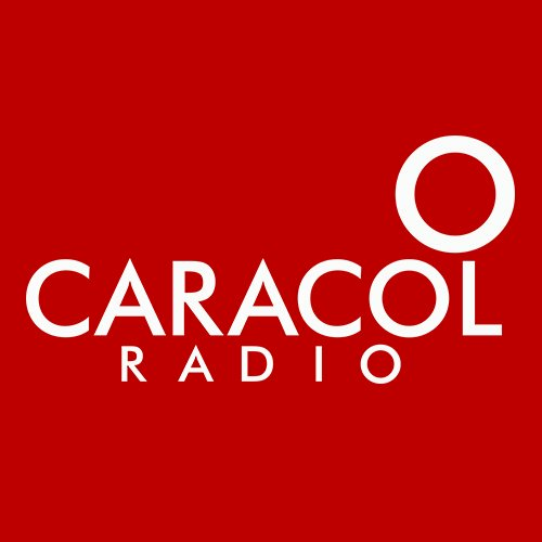 Caracol Radio - Colombia Radio Logo