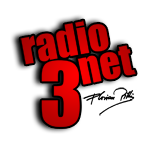 Radio România 3Net Radio Logo