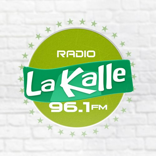 Polinizar volatilidad rojo Radio La Kalle - Escuchar en línea - Replaio Radio