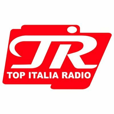 Top Italia Radio Radio Logo
