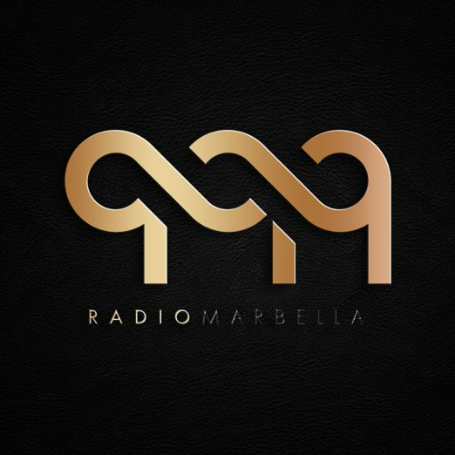 Radio Marbella - Vocal Deep House Radio Logo