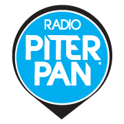 Radio Piterpan Radio Logo