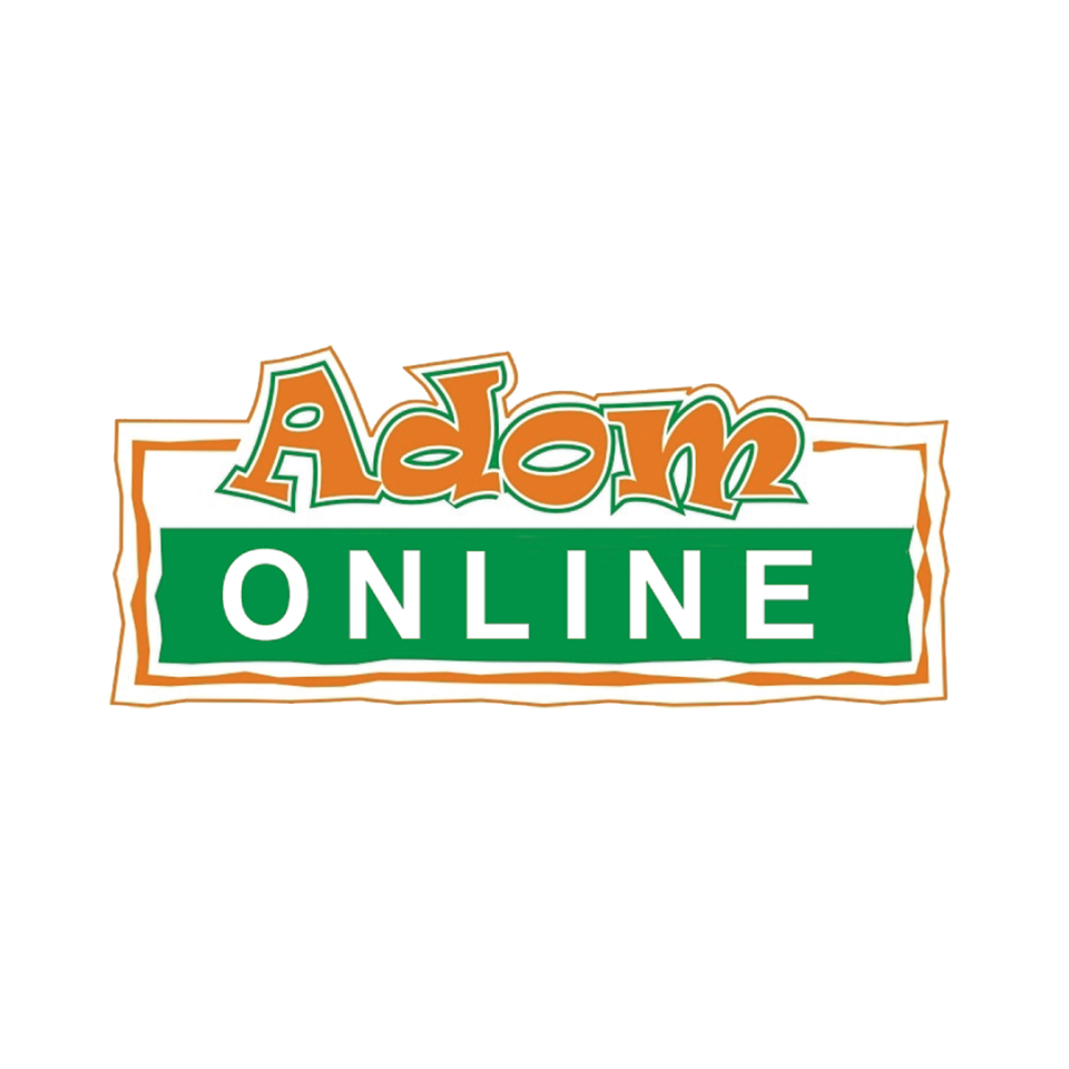 Adom FM Radio Logo