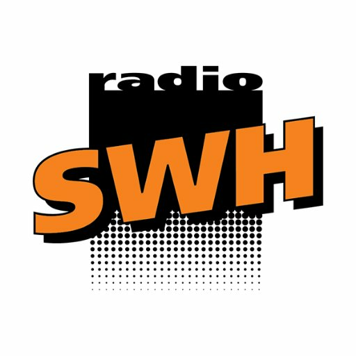 Radio SWH Radio Logo