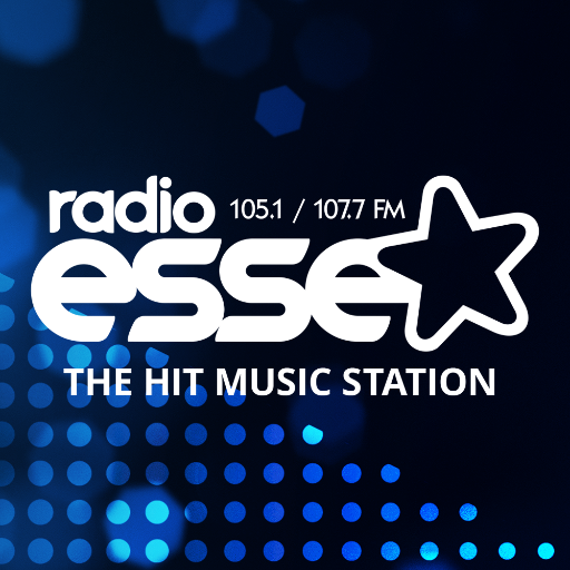 Radio Essex Radio Logo