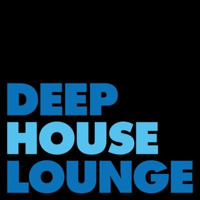 Deep House Lounge Radio Logo