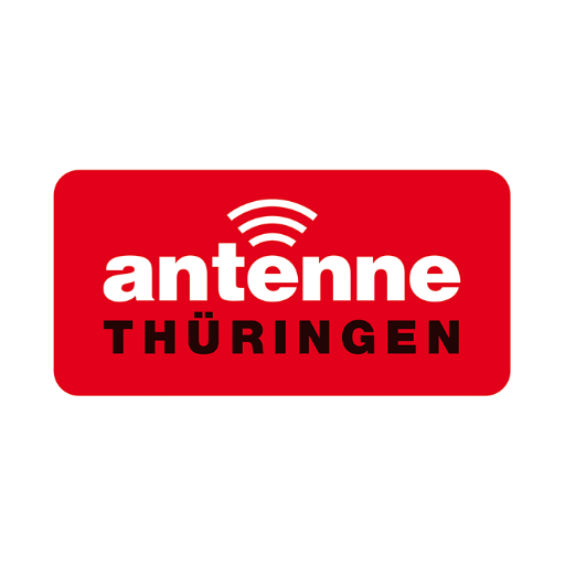 Antenne Thüringen - 80er Radio Logo