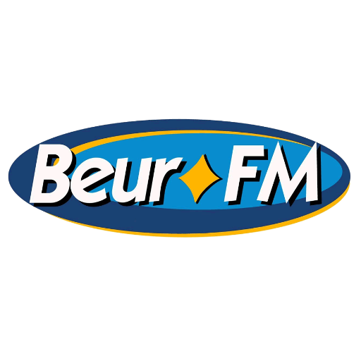 Beur FM Radio Logo