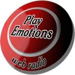 Radio Play Emotions Radio Logo