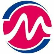 Metropol FM Radio Logo