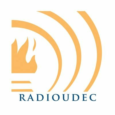 Radio Universidad de Concepción Radio Logo