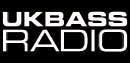 UK Bass Radio Radio Logo