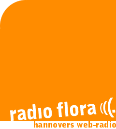 Radio Flora Radio Logo