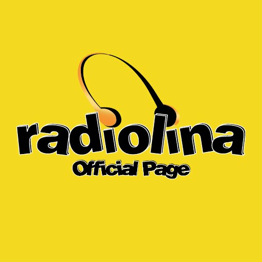 Radiolina Radio Logo