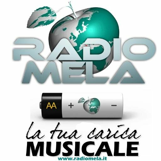 Radio Mela Radio Logo