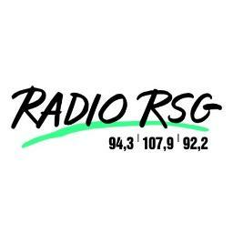 Radio RSG Radio Logo