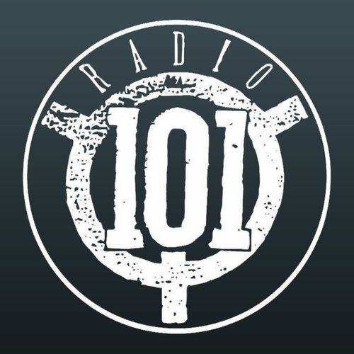 Radio 101 - Zagreb Radio Logo